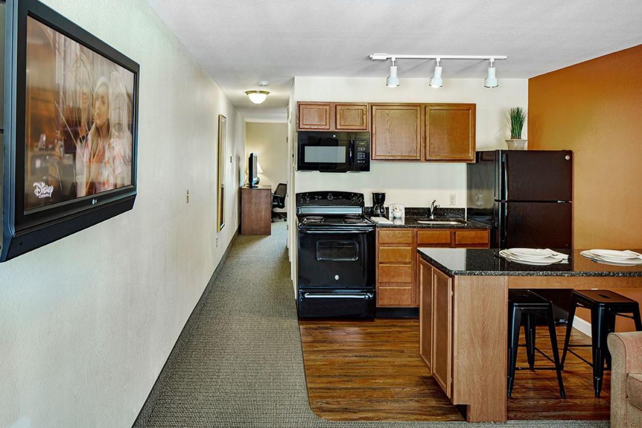 Affordable Suites Мурсвилл Экстерьер фото