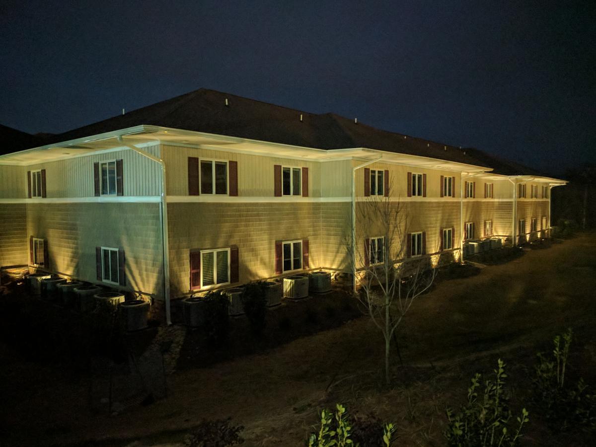 Affordable Suites Мурсвилл Экстерьер фото